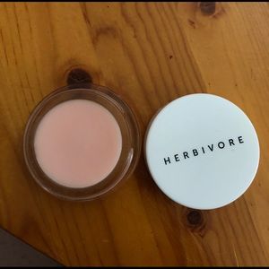 Herbivore Coconut Rose Lip Conditioner